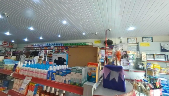 Drogaria Rede Sao Pedro Tudo - Juiz De Fora