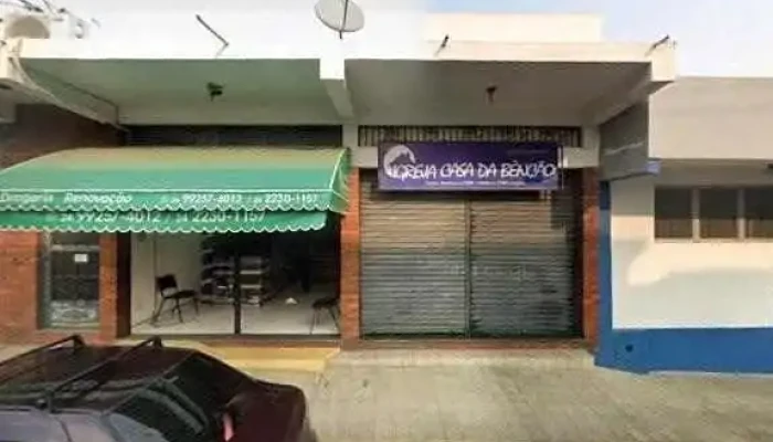 Drogaria Renovacao Tudo - Vassouras