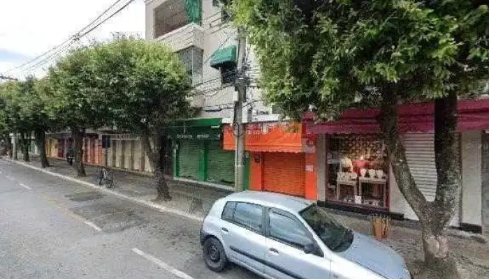 Drogaria Retiro -  Street View E 360deg - Paraíba Do Sul