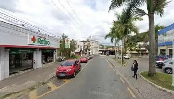 Drogaria Retiro -  Street View E 360deg - Pinheiral