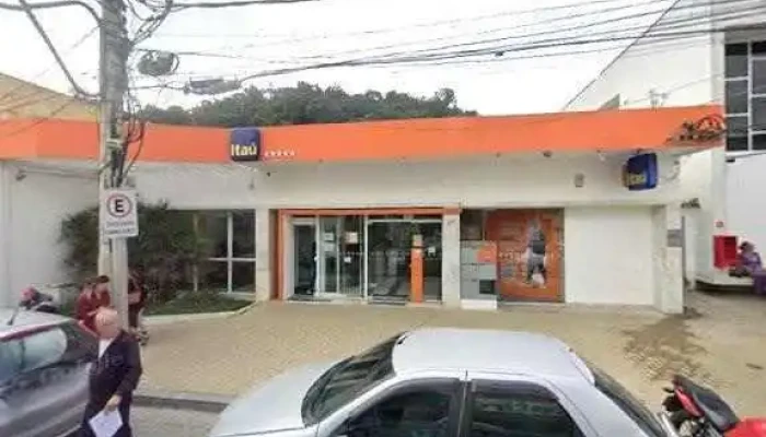 Drogaria Retiro -  Street View E 360deg - Piraí