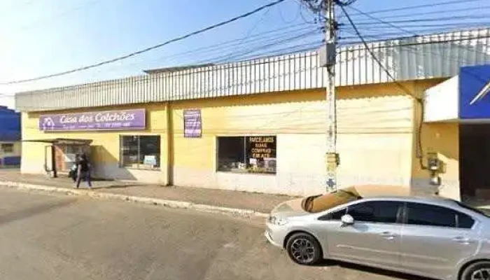 Drogaria Retiro -  Street View E 360deg - Porto Real