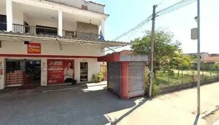 Drogaria Retiro -  Street View E 360deg - Porto Real