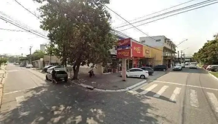 Drogaria Retiro -  Street View E 360deg - Resende