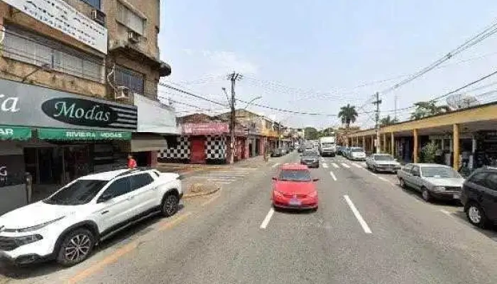 Drogaria Retiro -  Street View E 360deg - Resende