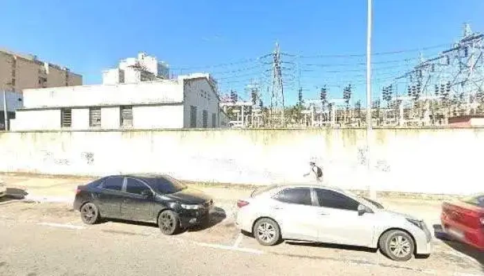 Drogaria Retiro -  Street View E 360deg - Volta Redonda