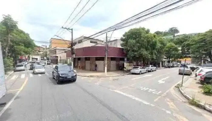 Drogaria Retiro -  Street View E 360deg - Volta Redonda