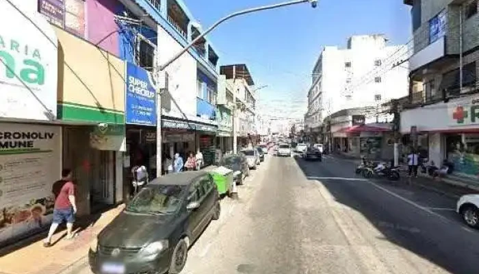 Drogaria Retiro -  Street View E 360deg - Volta Redonda