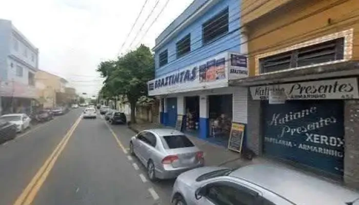 Drogaria Retiro -  Street View E 360deg - Volta Redonda