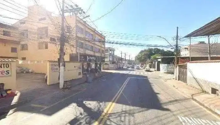 Drogaria Retiro -  Street View E 360deg - Volta Redonda
