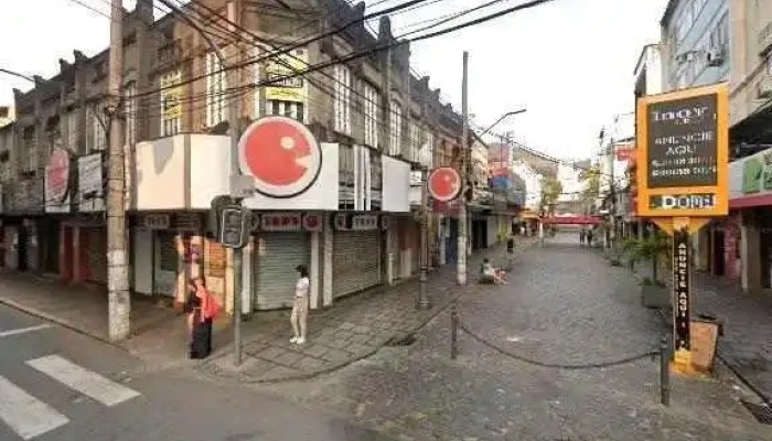 Drogaria Retiro -  Street View E 360deg - Valença
