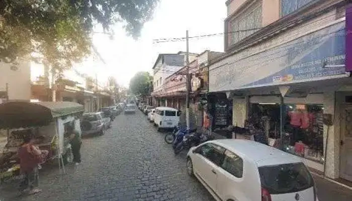Drogaria Retiro -  Street View E 360deg - Vassouras