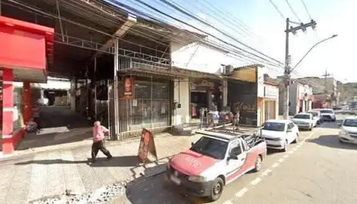 Drogaria Retiro -  Tudo - Volta Redonda