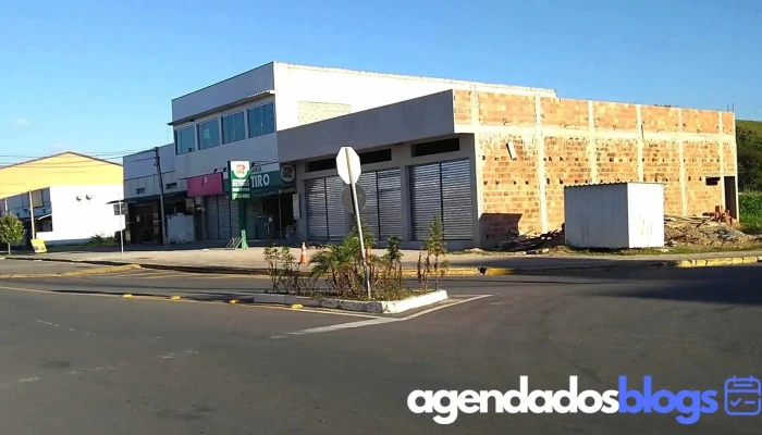 Drogaria Retiro -  Videos - Porto Real