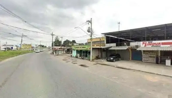Drogaria Ribeiro -  Street View E 360deg - Nova Iguaçu