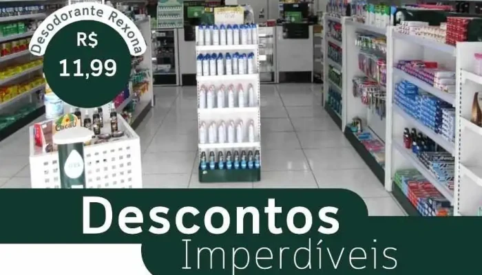 Drogaria Richa -  Do Proprietario - Rio Das Ostras