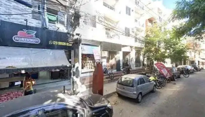 Drogaria Rio Minas -  Street View E 360deg - Rio De Janeiro