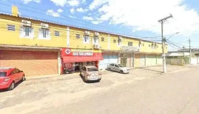 Drogaria Rio -  Sao Paulo Street View E 360deg - Seropédica