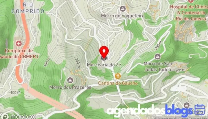 mapa de drogaria riozap Drogaria em Rio de Janeiro