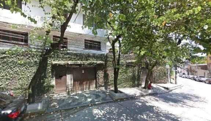 Drogaria Riozap -  Street View E 360deg - Rio De Janeiro
