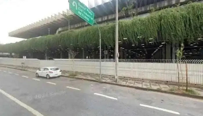 Drogaria Rodoviaria Street View E 360deg - Belo Horizonte
