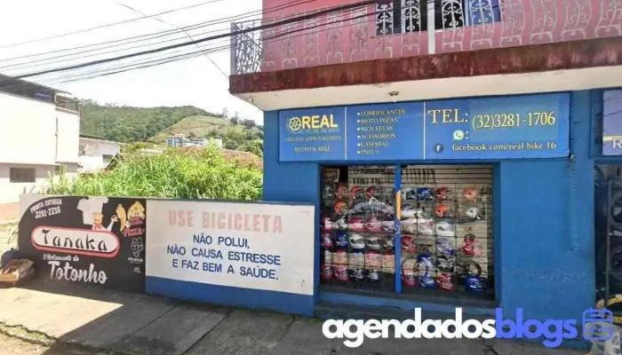 Drogaria Rodrigues - Lima Duarte