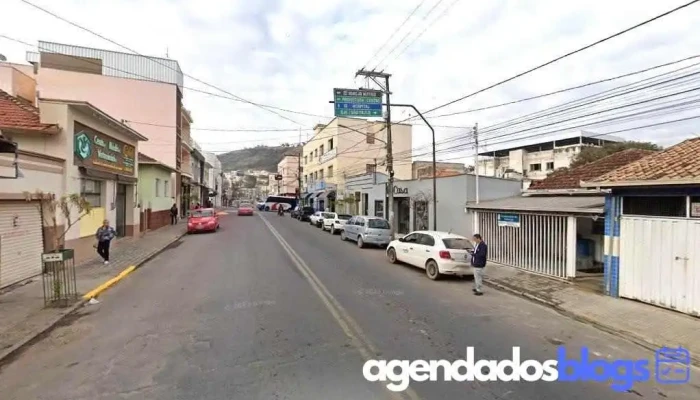 Drogaria Rodrigues & Pereira - Cambuí