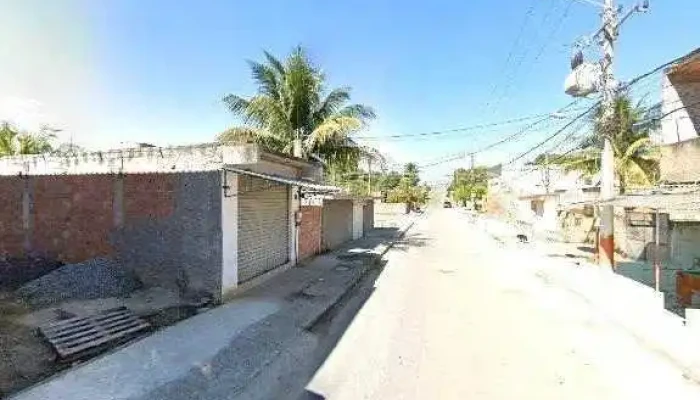 Drogaria Rodrigues -  Street View E 360deg - Queimados