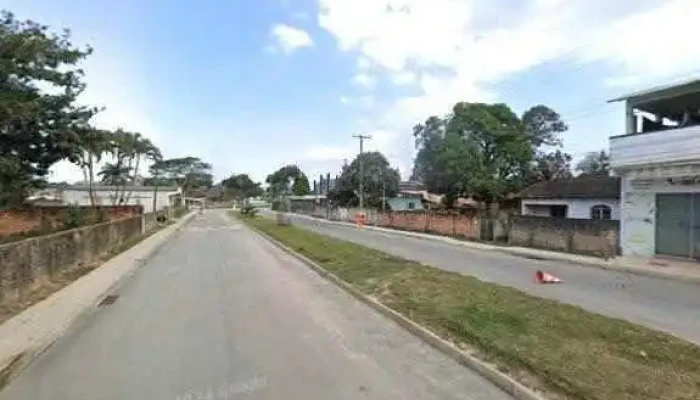 Drogaria Rodrigues -  Street View E 360deg - Silva Jardim