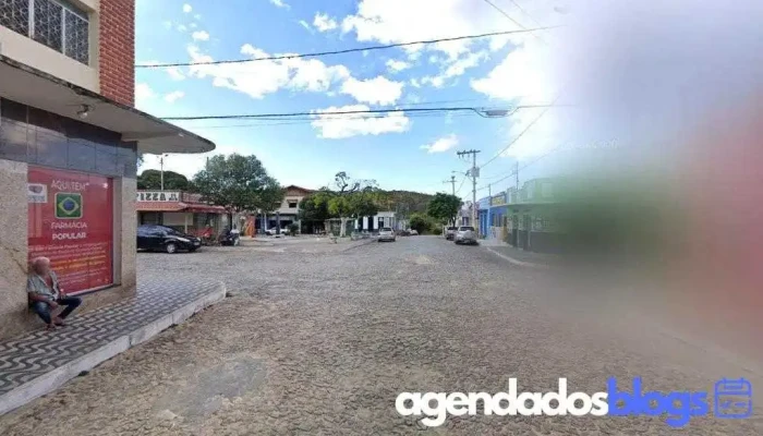 Drogaria Rubim - Mg