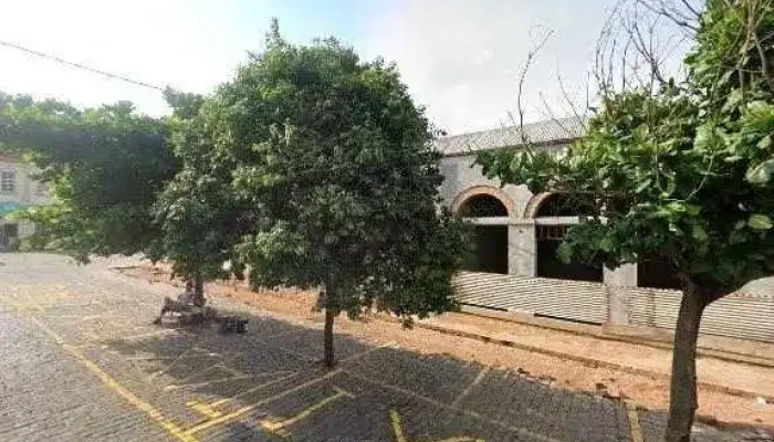Drogaria Sagrada Familia -  Street View E 360deg - Brazópolis