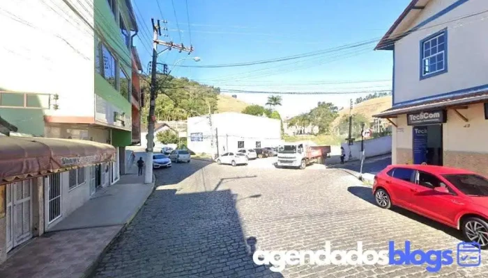Drogaria Sagrado Coração de Jesus - Trajano De Moraes