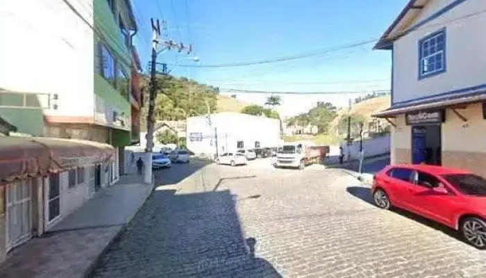 Drogaria Sagrado Coracao De Jesus Tudo - Trajano De Moraes