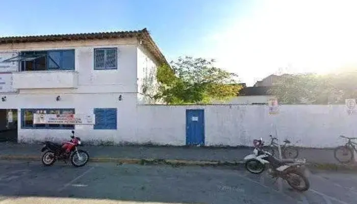 Drogaria Salgueiro -  Street View E 360deg - Paraty