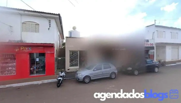 Drogaria San Cristovao - Lagamar