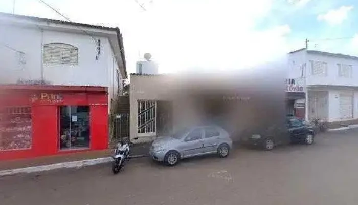 Drogaria San Cristovao -  Tudo - Lagamar