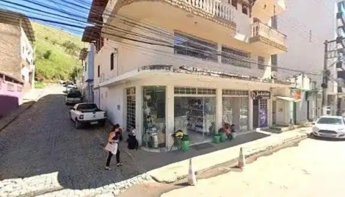 Drogaria Sanglard -  Tudo - Lajinha