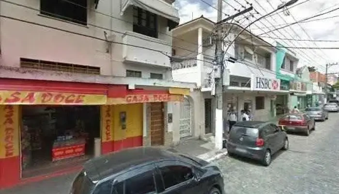 Drogaria Santa Amalia Vassouras Ltda Tudo - Vassouras