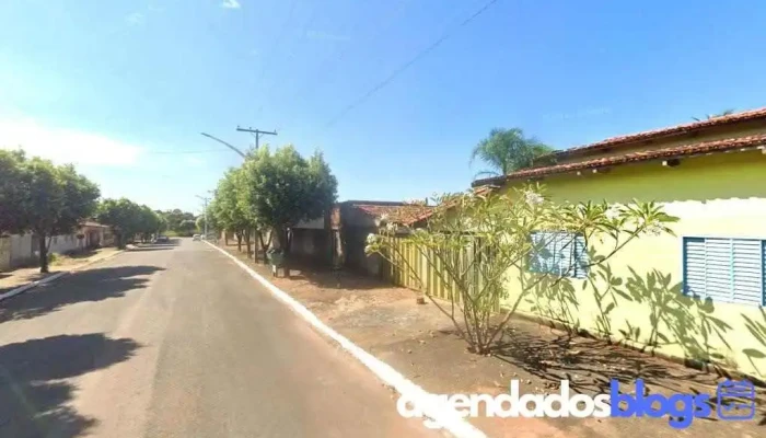 Drogaria Santa Cecília - Av. Getúlio Vargas