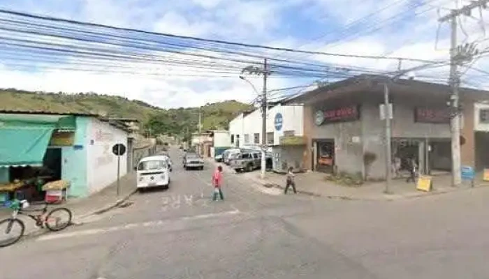 Drogaria Santa Clara -  Street View E 360deg - Juiz De Fora