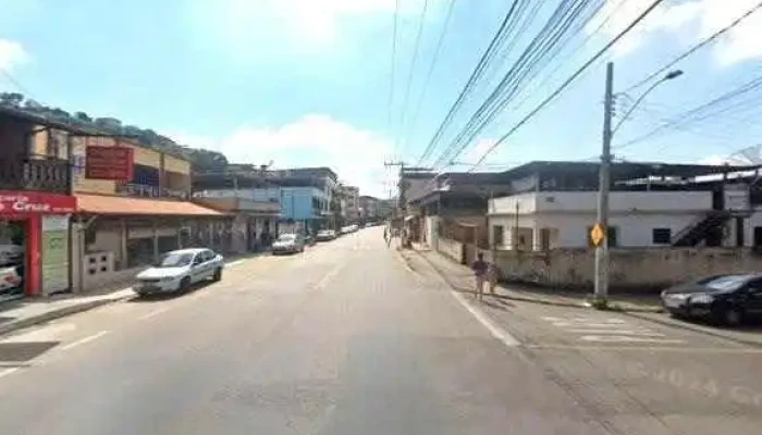 Drogaria Santa Cruz -  Street View E 360deg - Juiz De Fora