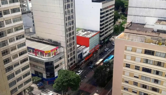 Drogaria Santa Cruz -  Tudo - Juiz De Fora