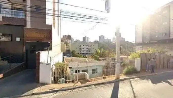 Drogaria Santa Edwirges -  Street View E 360deg - Lavras