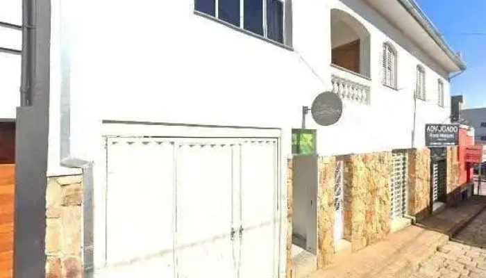 Drogaria Santa Efigenia Street View E 360deg - Alpinópolis