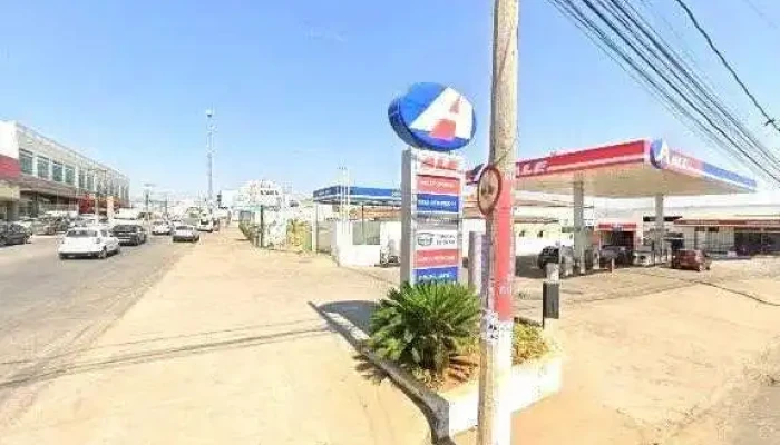 Drogaria Santa Efigenia Street View E 360deg - Lavras