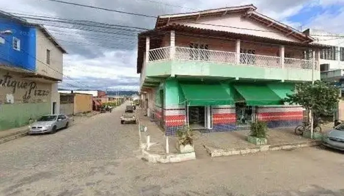 Drogaria Santa Fe Tudo - Almenara