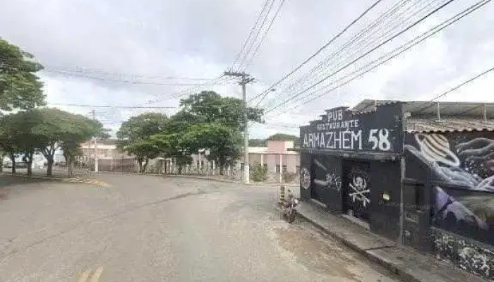 Drogaria Santa Fe Tudo - Bom Sucesso
