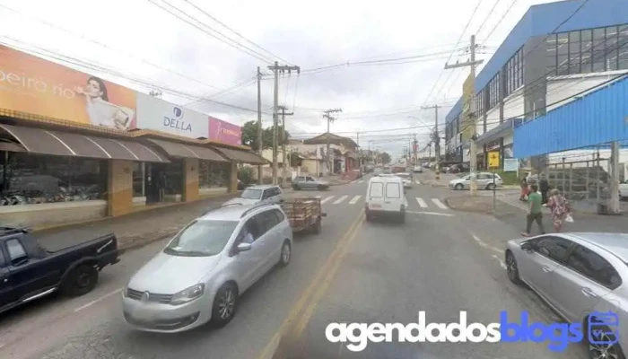 Drogaria Santa Helena - Betim