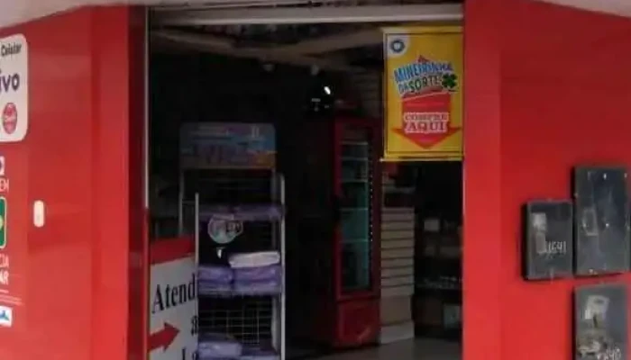 Drogaria Santa Isabel - B - Laurindo De Castro