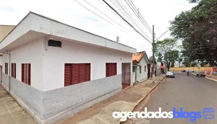 Drogaria Santa Maria Matriz - Alfenas